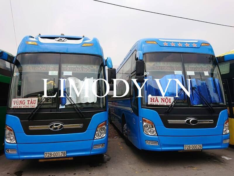 nhà xe phúc minh - Hình 5