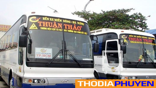nhà xe phúc thuận - Hình 3
