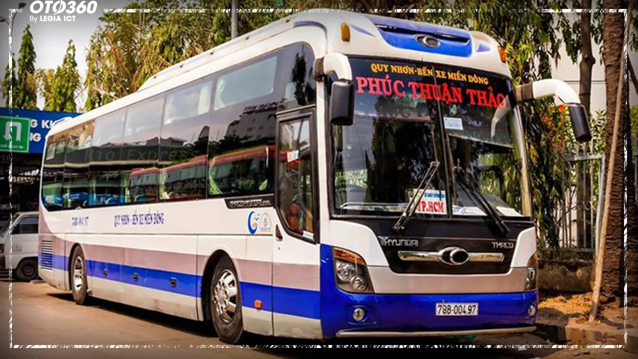 nhà xe phúc thuận - Hình 4