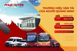 nhà xe phúc xuyên