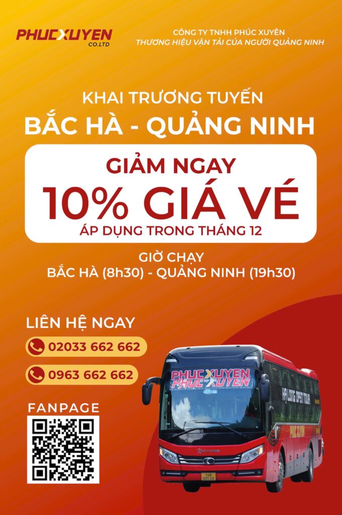 nhà xe phúc xuyên - Hình 4