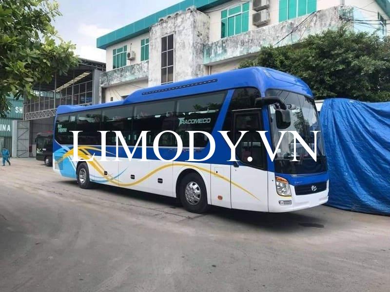nhà xe phước an - Hình 3