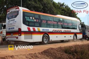 nhà xe phước thành