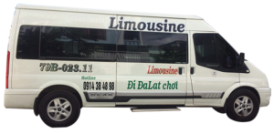 nhà xe phước tiến