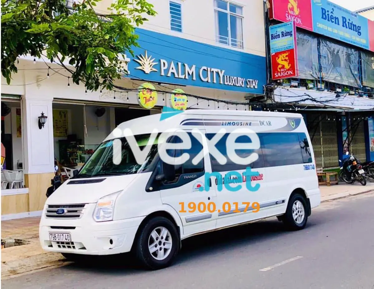 nhà xe phước tiến - Hình 4