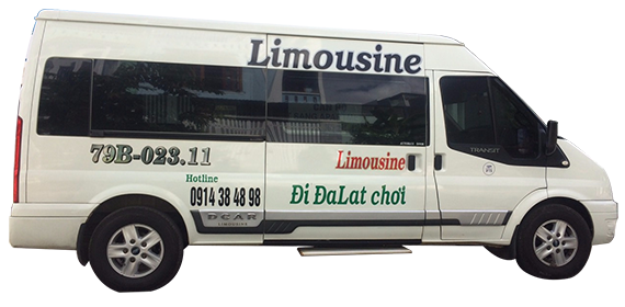 nhà xe phước tiến