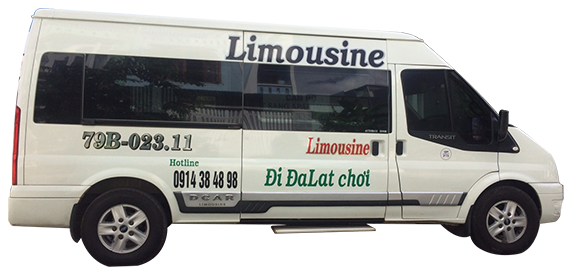 nhà xe phước tiến - Hình 1