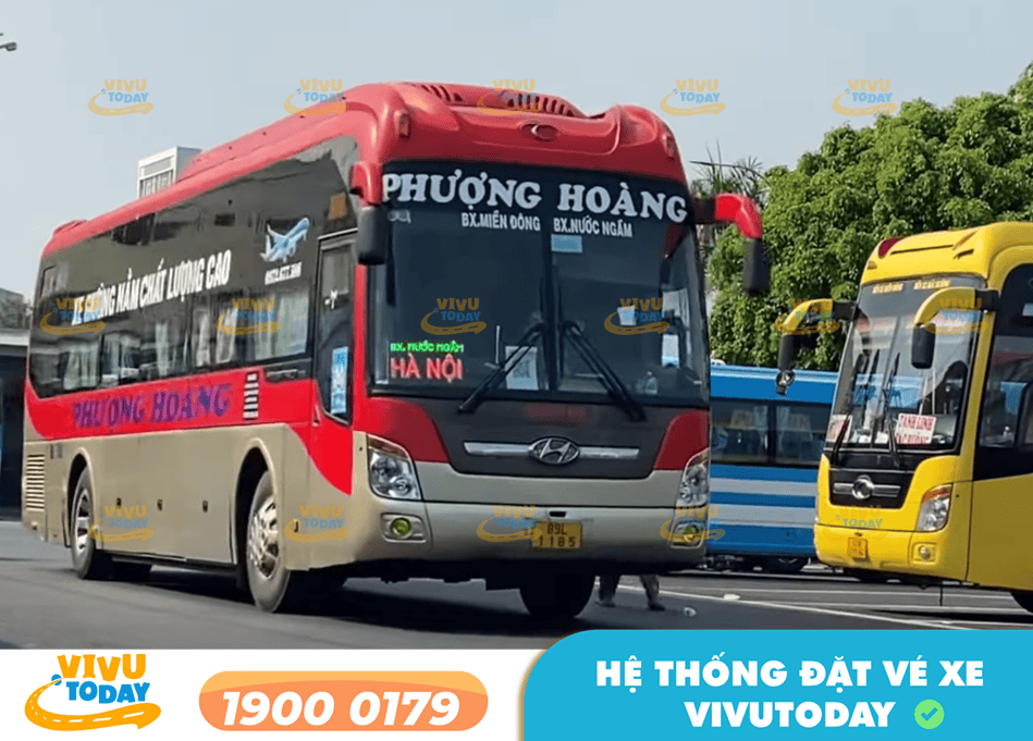 nhà xe phượng hoàng - Hình 4