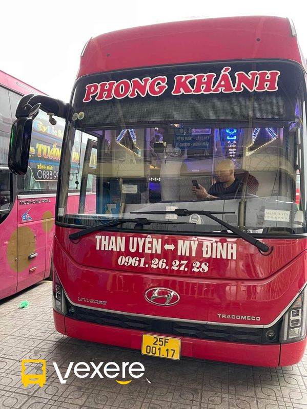 nhà xe phương khánh - Hình 5