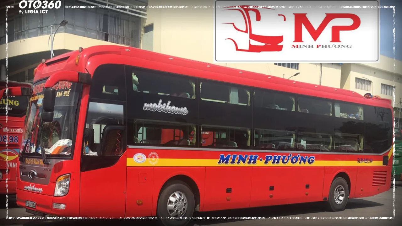 nhà xe phương minh - Hình 4