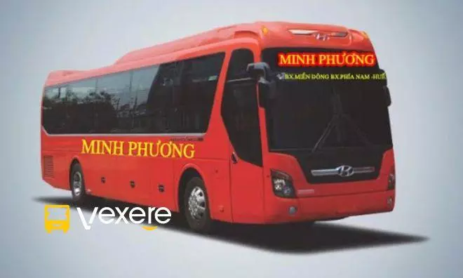 nhà xe phương minh - Hình 5