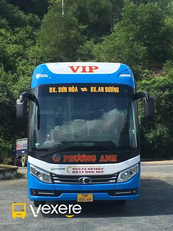nhà xe phương phú - Hình 4