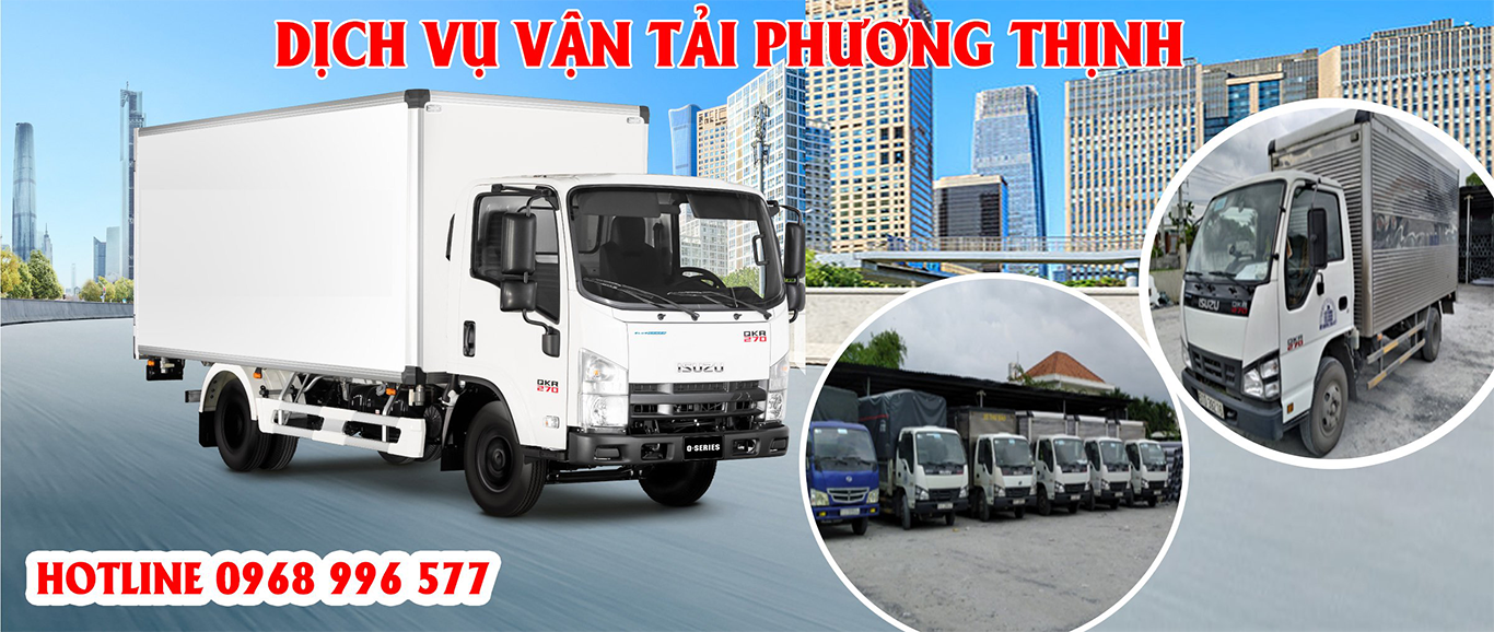 nhà xe phương thịnh - Hình 1