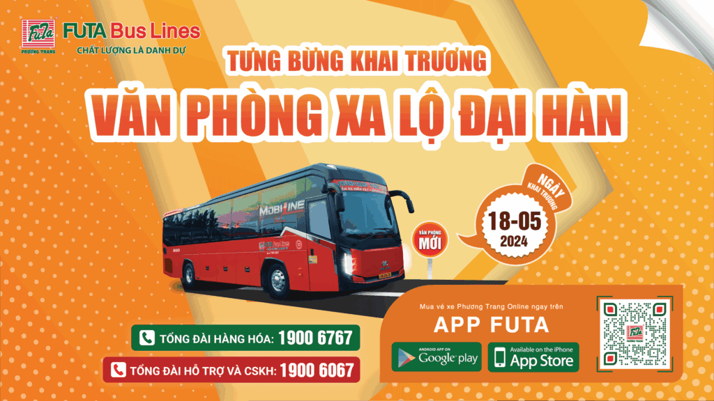 nhà xe phương trang
