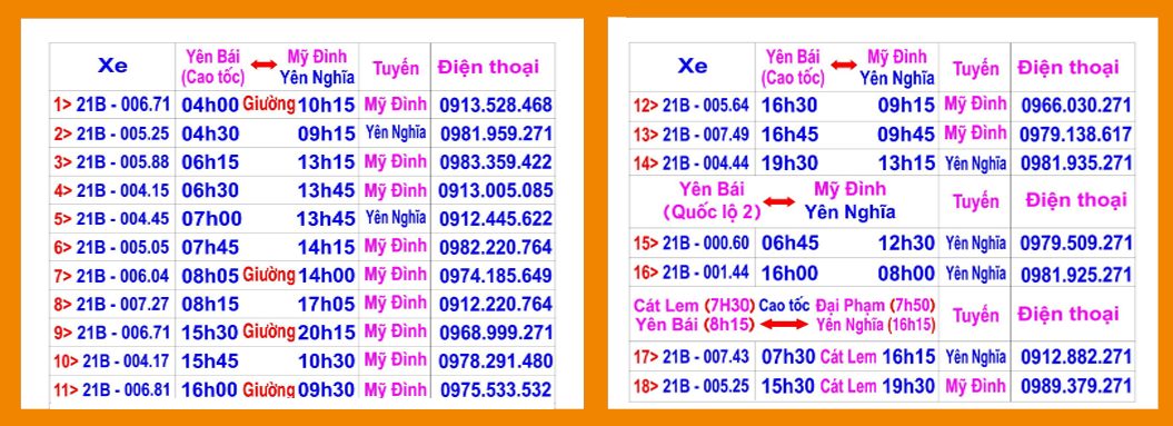 nhà xe phương việt - Hình 1
