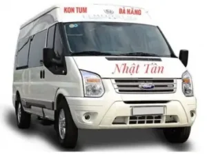 nhà xe phương vy
