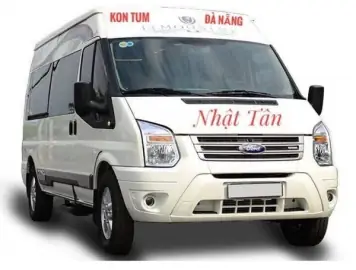 nhà xe phương vy