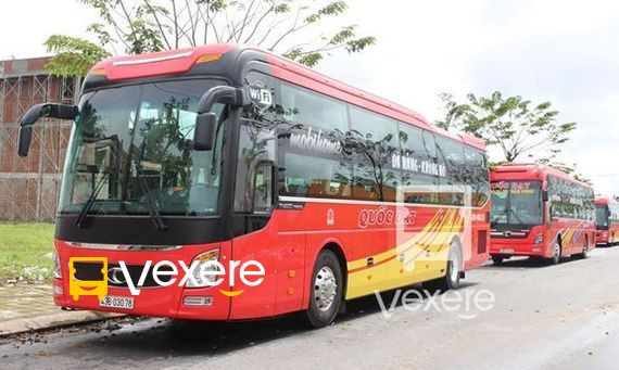 nhà xe quốc đạt - Hình 3