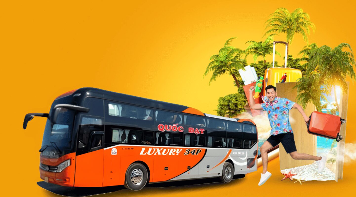 nhà xe quốc đạt - Hình 1