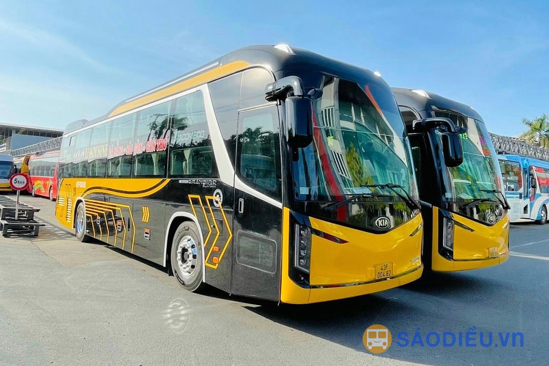 nhà xe quỳnh nhật - Hình 4