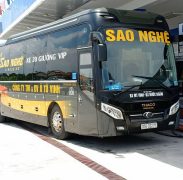nhà xe sao nghệ - Hình 4