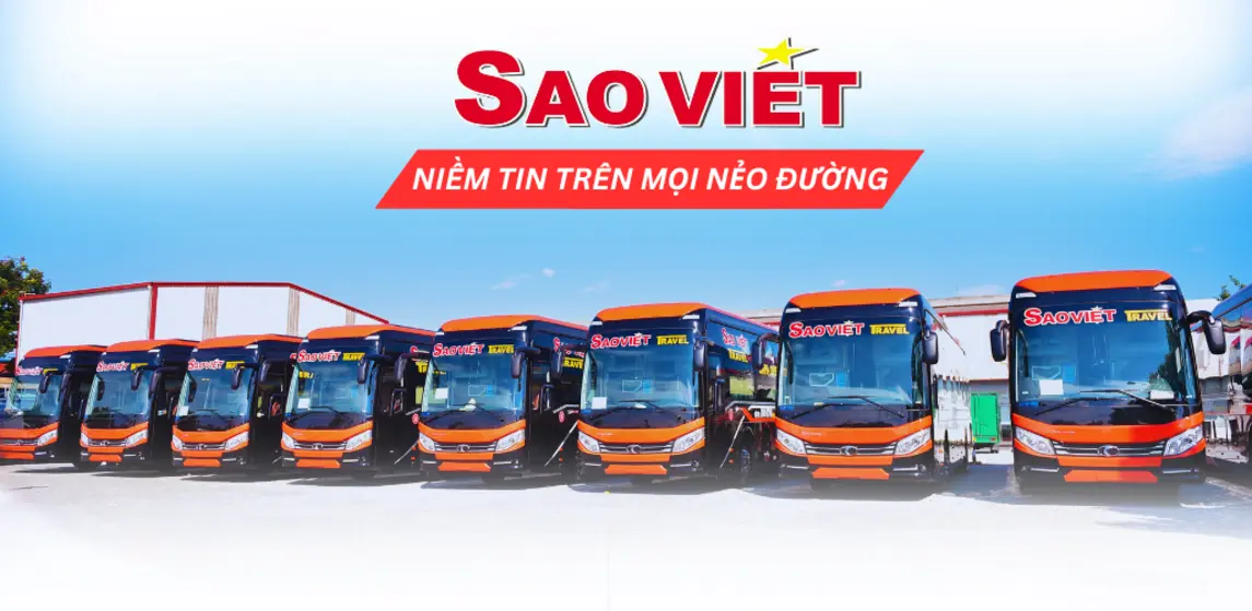 nhà xe sao việt - Hình 4