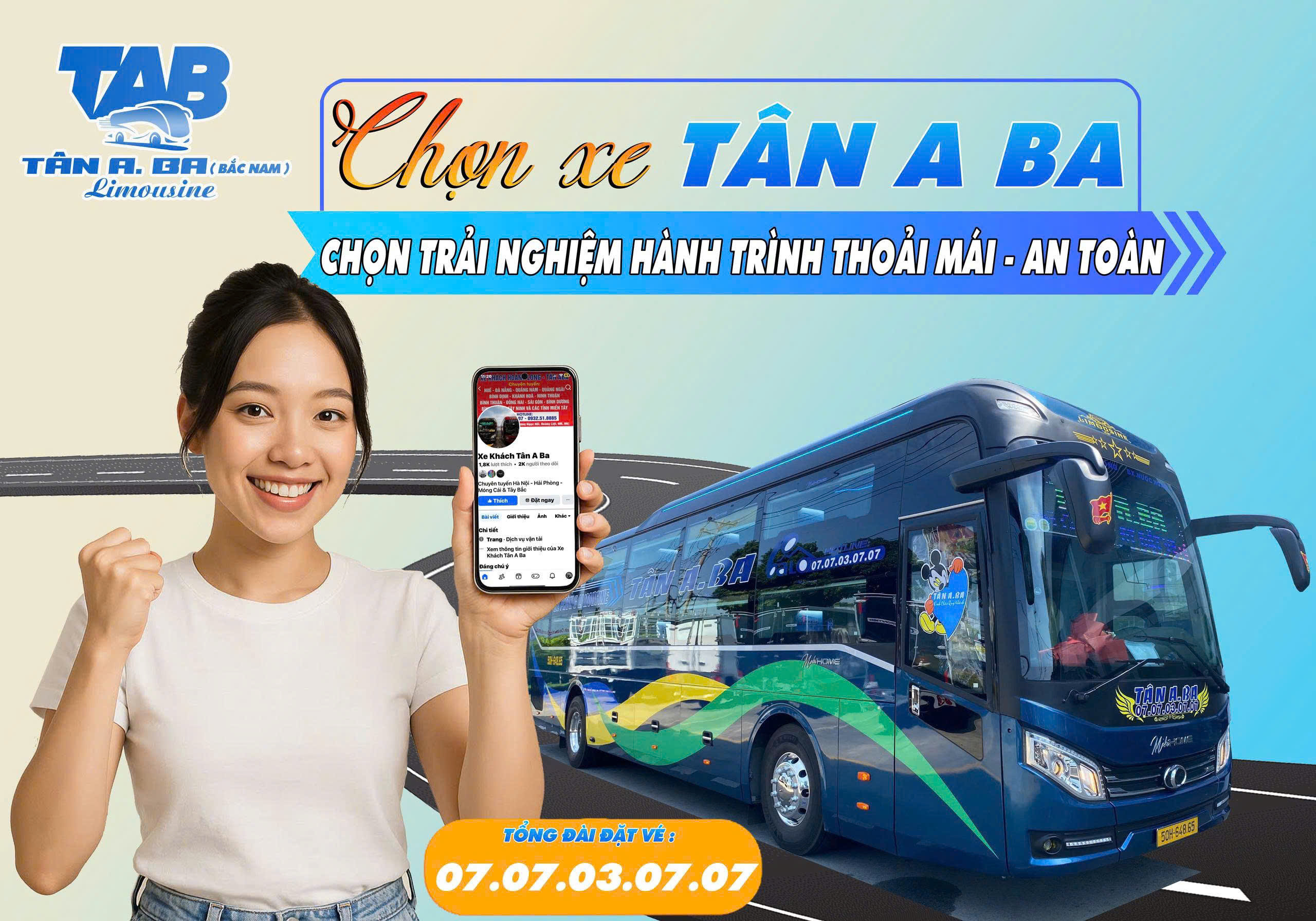 nhà xe tân aba - Hình 4