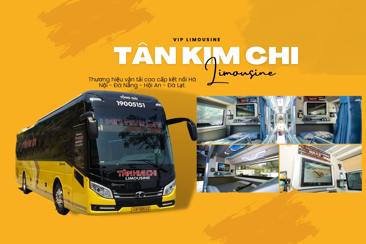nhà xe tân kim chi - Hình 1