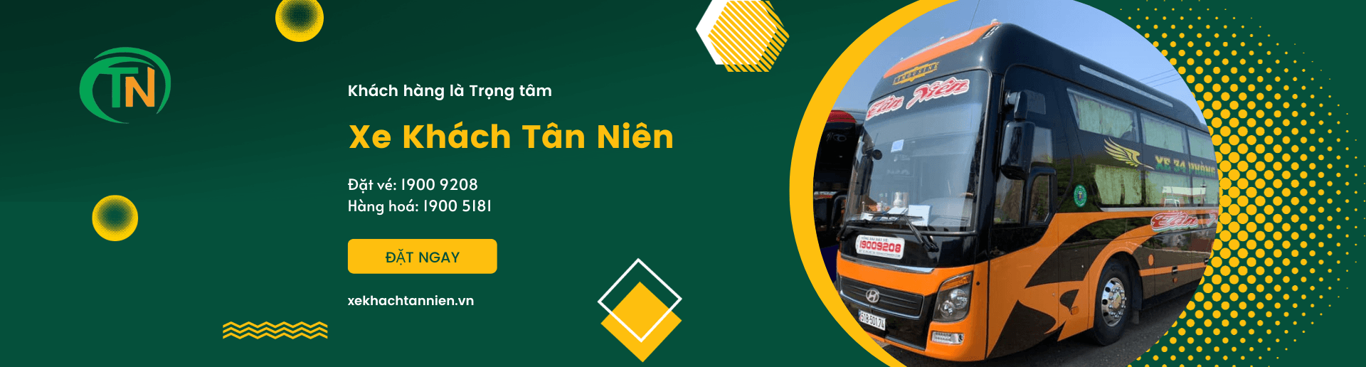 nhà xe tân niên - Hình 2