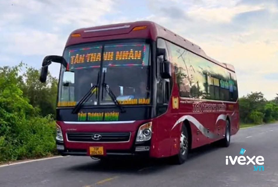 nhà xe tân thành - Hình 2