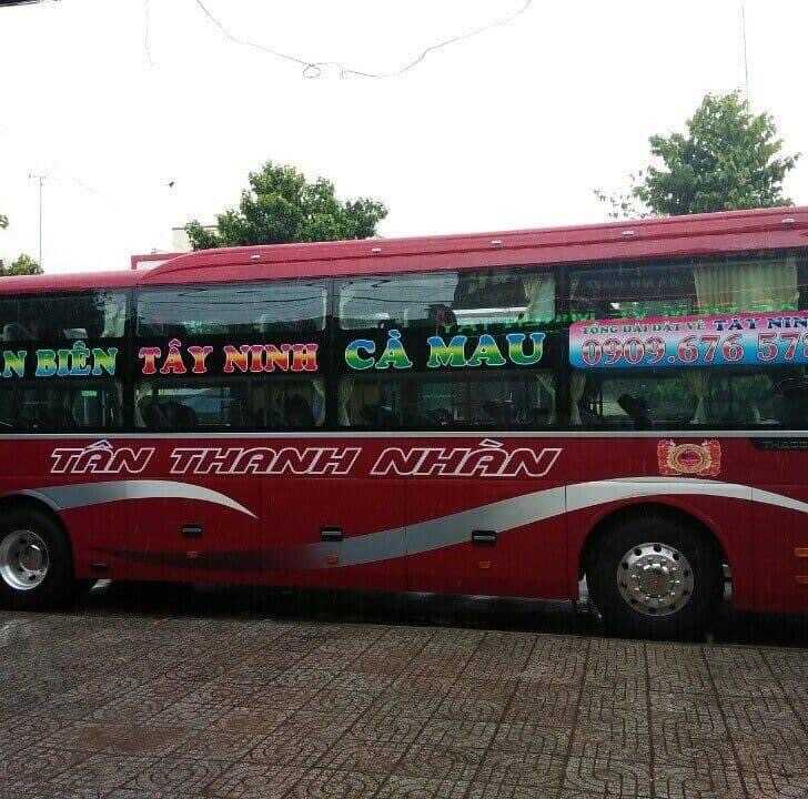 nhà xe tân thành - Hình 4