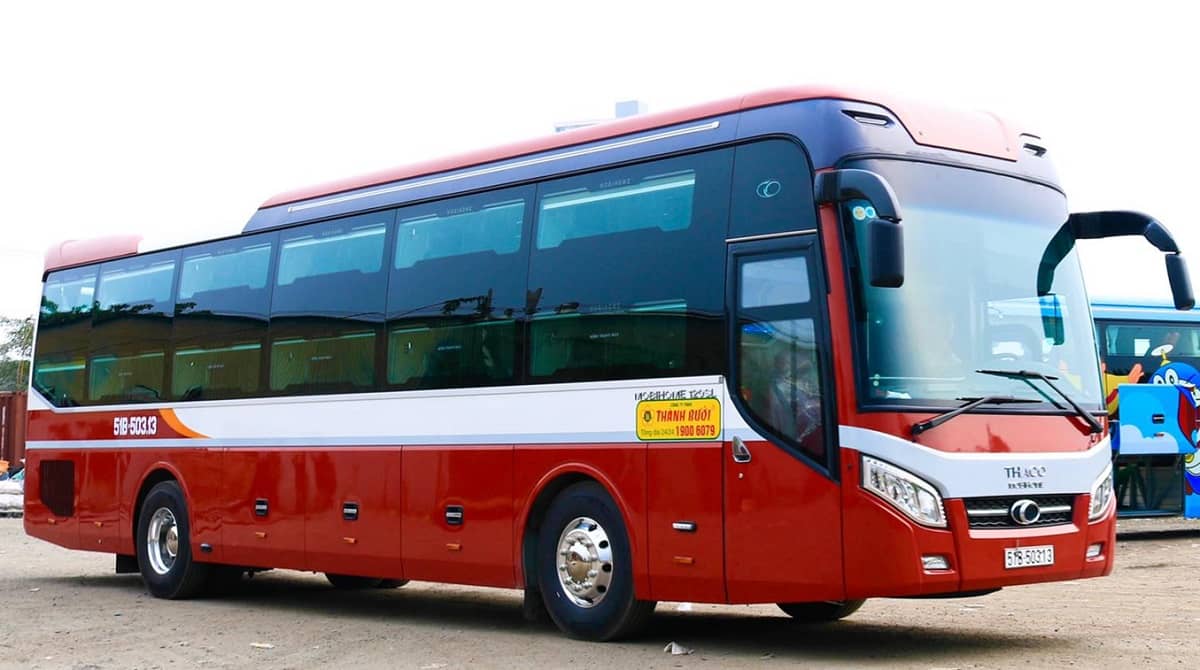 nhà xe thành bưởi - Hình 5