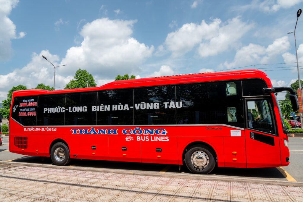 nhà xe thành công - Hình 5