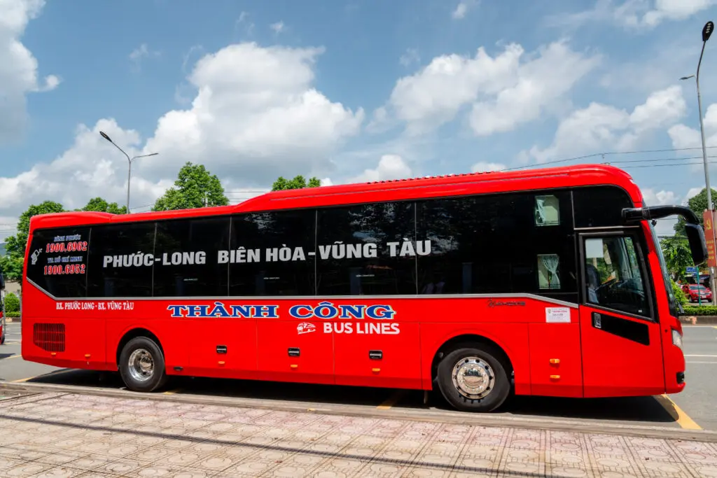 nhà xe thành công - Hình 5