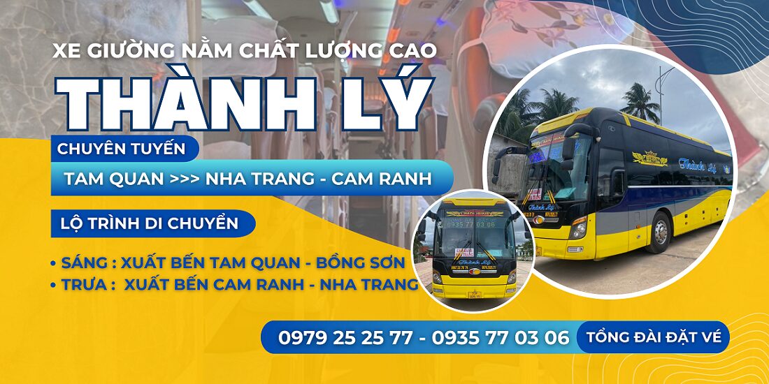 nhà xe thanh ly - Hình 3