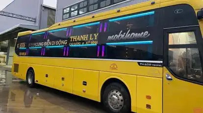 nhà xe thanh ly express - Hình 3