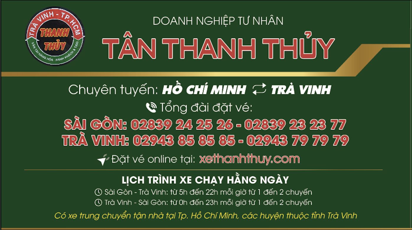 nhà xe thanh thủy - Hình 2