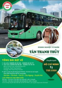 nhà xe thanh thủy