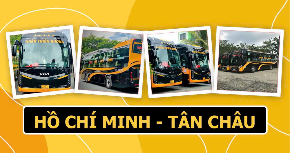 nhà xe thiên hương