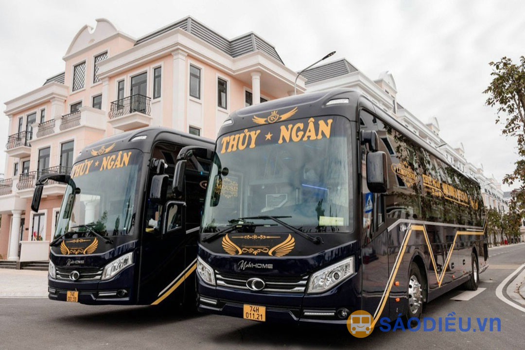 nhà xe thủy ngân - Hình 2
