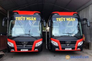 nhà xe thủy ngân