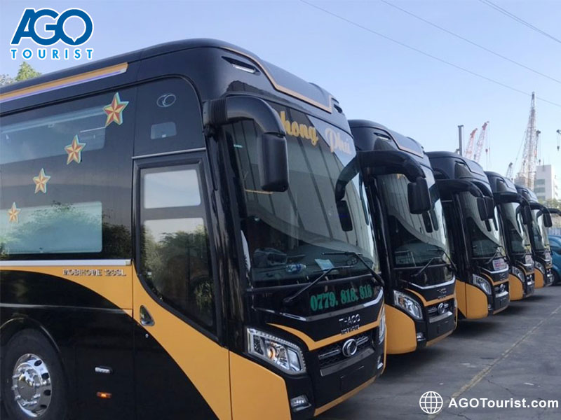nhà xe tốt nhất - Hình 5
