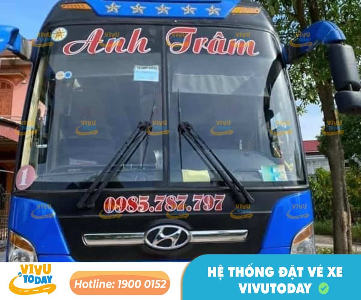 nhà xe trâm anh - Hình 2