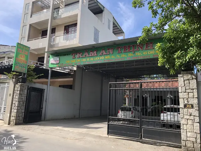 nhà xe trâm anh - Hình 3