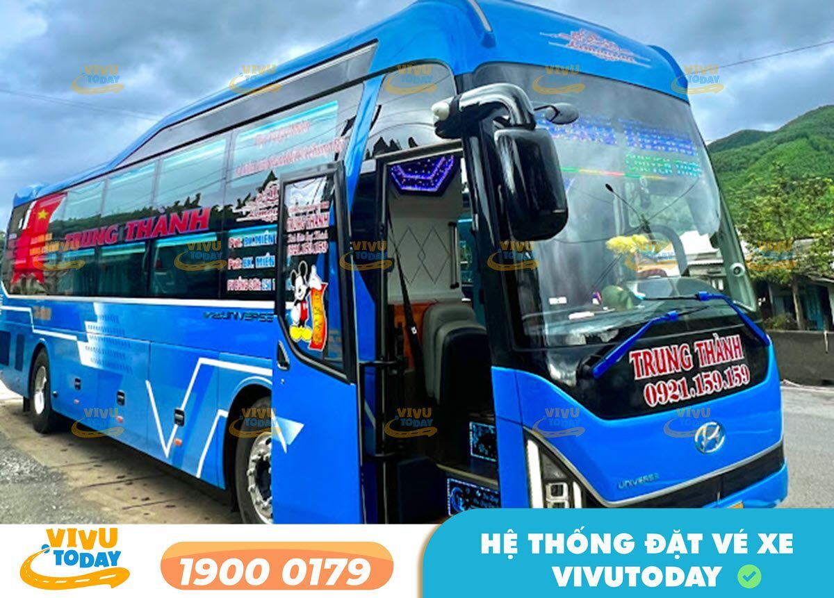 nhà xe trung thành - Hình 3