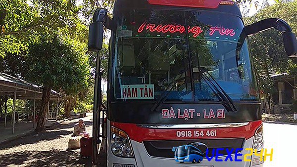 nhà xe trường an - Hình 2