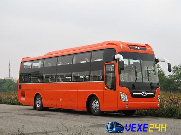 nhà xe trường phát - Hình 2