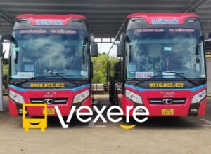 nhà xe trường phát