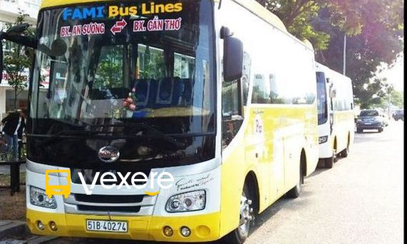 nhà xe trường sinh - Hình 1