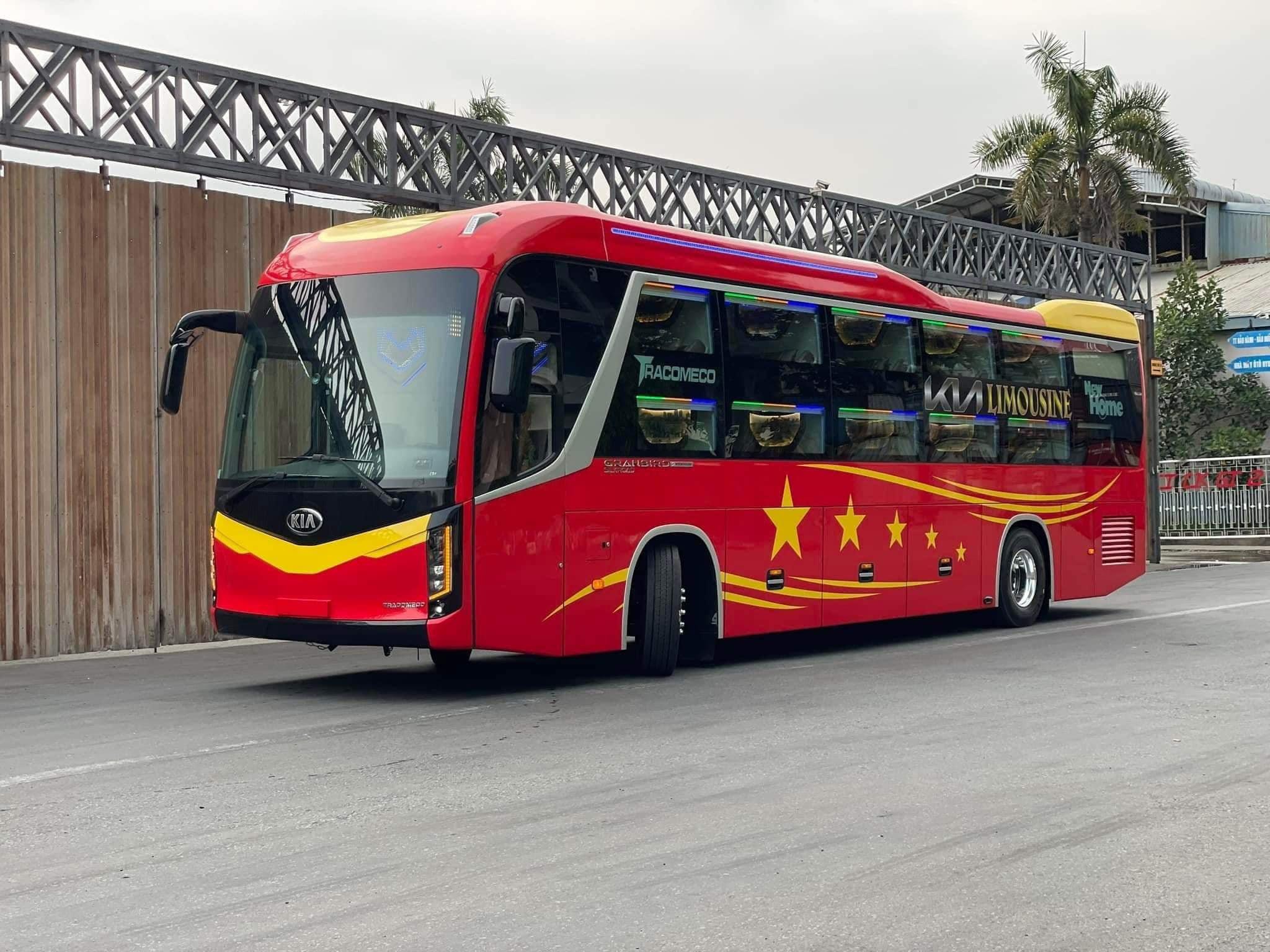 nhà xe tuấn nga - Hình 5